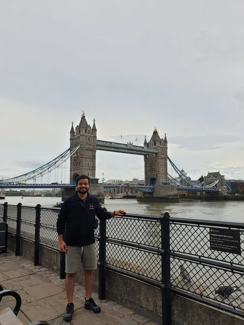 Ahmet Yasin Civan — Londra (2022)