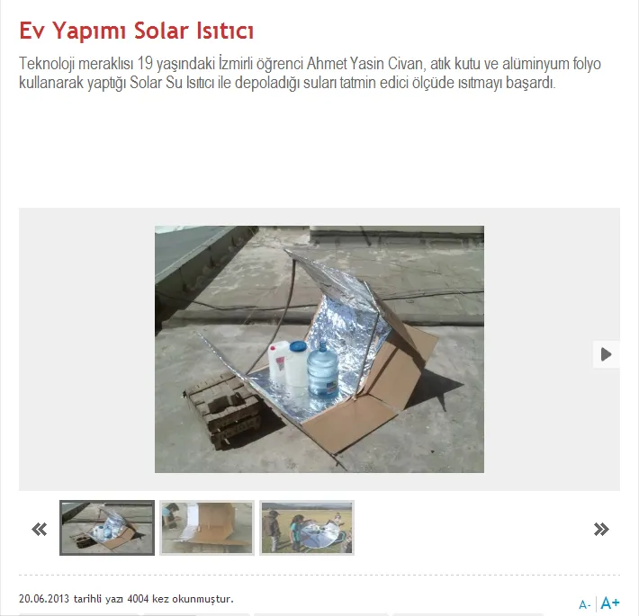 Solar